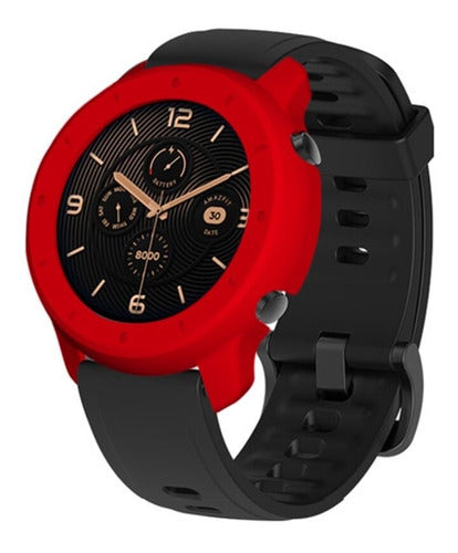 Protector Amazfit GTR 42mm 47mm Carcasa Marco Funda