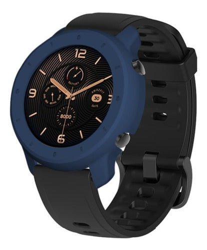 Protector Amazfit GTR 42mm 47mm Carcasa Marco Funda
