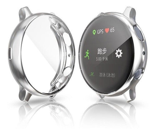 Carcasa Protector Samsung Galaxy Watch Active 2 / 1 Pantalla