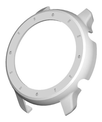 Protector Amazfit GTR 42mm 47mm Carcasa Marco Funda