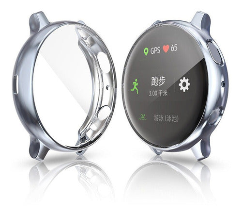 Carcasa Protector Samsung Galaxy Watch Active 2 / 1 Pantalla