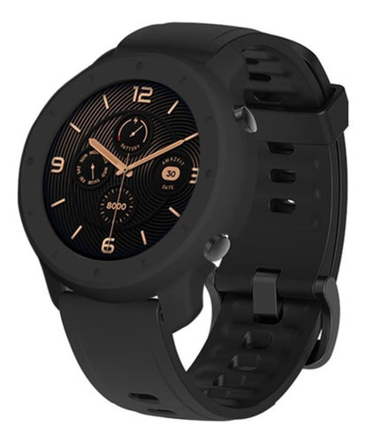 Protector Amazfit GTR 42mm 47mm Carcasa Marco Funda