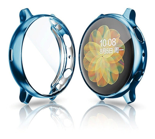 Carcasa Protector Samsung Galaxy Watch Active 2 / 1 Pantalla