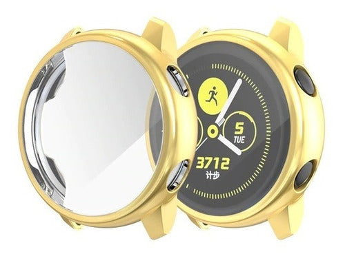 Carcasa Protector Samsung Galaxy Watch Active 2 / 1 Pantalla