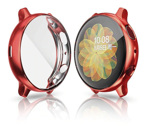 Carcasa Protector Samsung Galaxy Watch Active 2 / 1 Pantalla