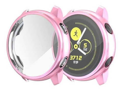 Carcasa Protector Samsung Galaxy Watch Active 2 / 1 Pantalla
