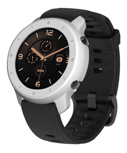 Protector Amazfit GTR 42mm 47mm Carcasa Marco Funda