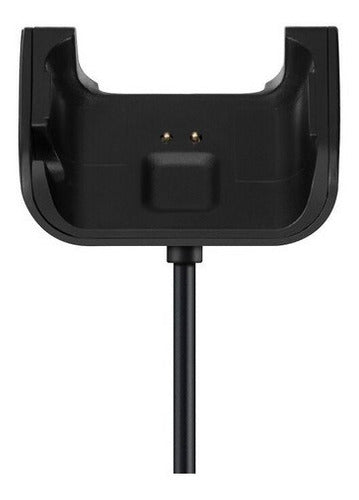 Cargador Amazfit Bip / Bip Lite Base Carga Rápida Cable