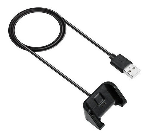 Cargador Amazfit Bip / Bip Lite Base Carga Rápida Cable