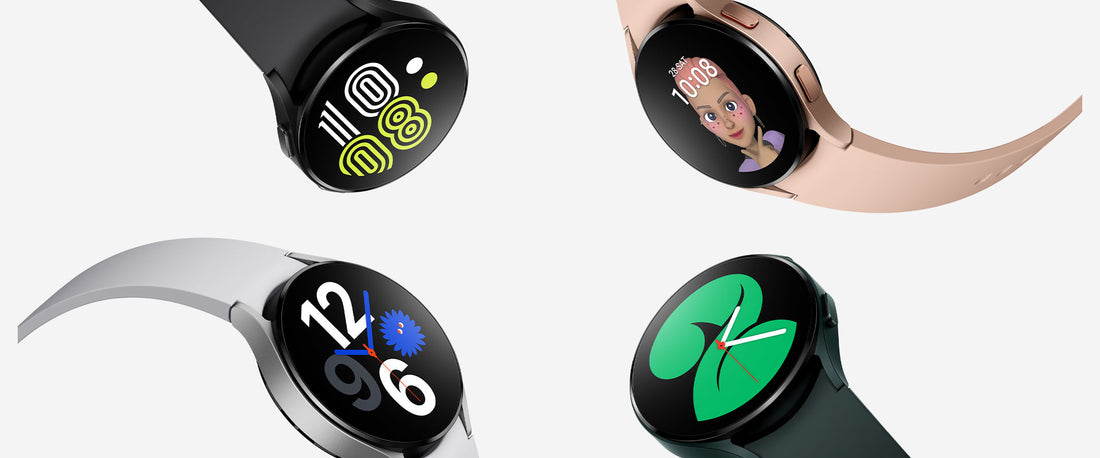 Samsung Galaxy Watch 4: análisis y características