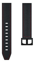 Cargar imagen en el visor de la galería, Correa Samsung Galaxy Watch 5 5 Pro 4 4 Classic 3 Active 2 Cuero
