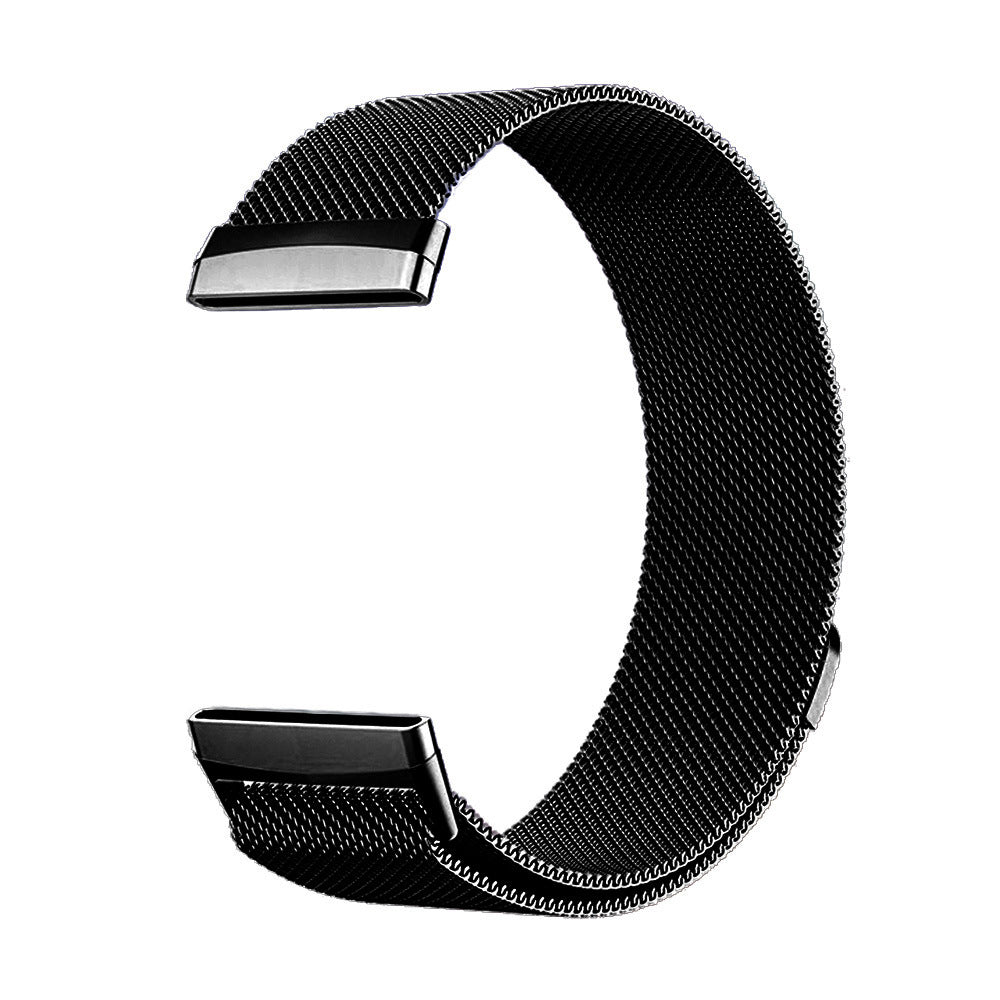 Correa Fitbit Versa 3 / Sense Pulso Manilla Banda Metálica