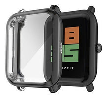 Cargar imagen en el visor de la galería, Protector Amazfit Bip / Bip S / Bip Lite Carcasa Case Pantalla Tpu
