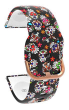 Cargar imagen en el visor de la galería, Correa Samsung Galaxy Watch Active 2 / 1 Pulsera Banda
