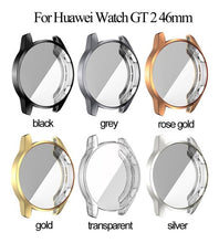 Cargar imagen en el visor de la galería, Carcasa Protectora Huawei Watch Gt2 Protector Pantalla Mica

