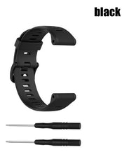 Cargar imagen en el visor de la galería, Correa Pulso Garmin Fenix 5 / 5 Plus / Forerunner 935 945

