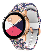 Cargar imagen en el visor de la galería, Correa Samsung Galaxy Watch Active 2 / 1 Pulsera Banda
