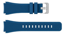Cargar imagen en el visor de la galería, Correa Samsung Galaxy Watch 3 45mm Watch 46mm Pulso Banda Manilla

