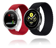 Cargar imagen en el visor de la galería, Correa Samsung Galaxy Watch Active 2 / 1 Trenzada Pulso

