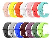 Cargar imagen en el visor de la galería, Correa Pulsera Huawei Watch Gt2 / Gt Banda Silicona Colores
