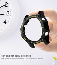 Cargar imagen en el visor de la galería, Protector Huawei Watch Gt2 46mm Deportivo Carcasa Anti Golpe
