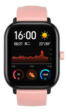Cargar imagen en el visor de la galería, Correa Pulsera Amazfit Gts / Bip / Lite Banda Pulso Silicona
