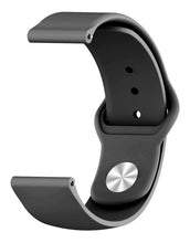 Cargar imagen en el visor de la galería, Correa Garmin Forerunner 245 Vivoactive 3 Venu Pulso Manilla
