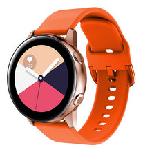 Cargar imagen en el visor de la galería, Correa Samsung Galaxy Watch 3 41/45 Mm Pulso Banda
