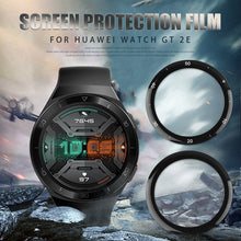 Cargar imagen en el visor de la galería, Protector Huawei Watch Gt2e Vidrio Pantalla Película 3d
