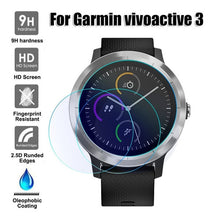 Cargar imagen en el visor de la galería, Protector Pantalla Garmin Vivoactive 3 Película Hidrogel
