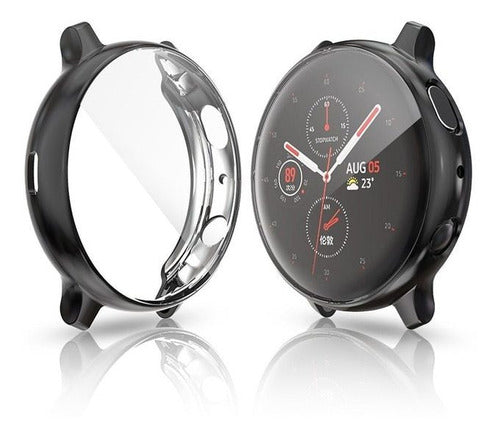 Carcasa Protector Samsung Galaxy Watch Active 2 / 1 Pantalla