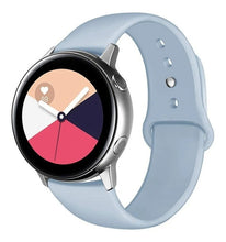 Cargar imagen en el visor de la galería, Correa Amazfit Bip / Bip U / Bip S / Bip Lite / GTS / GTS 2 / GTS 2 Mini Pulso Manilla
