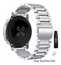 Cargar imagen en el visor de la galería, Correa Samsung Galaxy Watch Active 2 40/44 Active Metal
