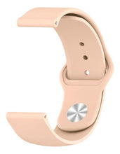 Cargar imagen en el visor de la galería, Correa Amazfit Bip / Bip U / Bip S / Bip Lite / GTS / GTS 2 / GTS 2 Mini Pulso Manilla

