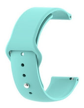 Cargar imagen en el visor de la galería, Correa Amazfit Bip / Bip U / Bip S / Bip Lite / GTS / GTS 2 / GTS 2 Mini Pulso Manilla
