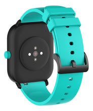 Cargar imagen en el visor de la galería, Correa Pulsera Amazfit Gts / Bip / Lite Banda Pulso Silicona
