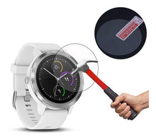 Cargar imagen en el visor de la galería, Protector Pantalla Garmin Vivoactive 3 Película Hidrogel
