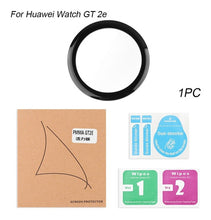 Cargar imagen en el visor de la galería, Protector Huawei Watch Gt2e Vidrio Pantalla Película 3d
