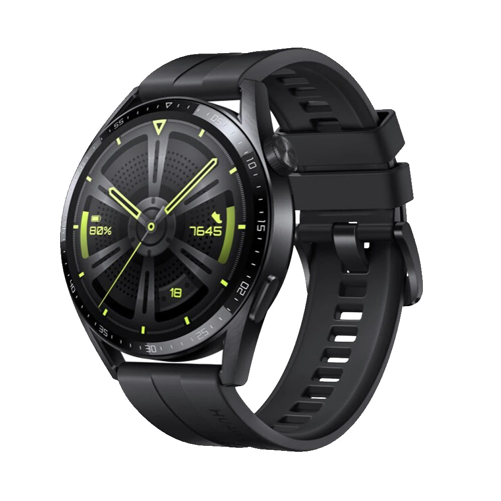 Correa Huawei Watch GT3 46mm Pulso Manilla Edición Oficial