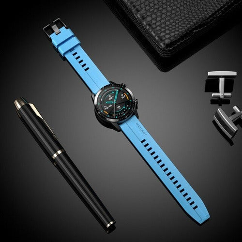 Correa Huawei Watch GT3 46mm Pulso Manilla Edición Oficial