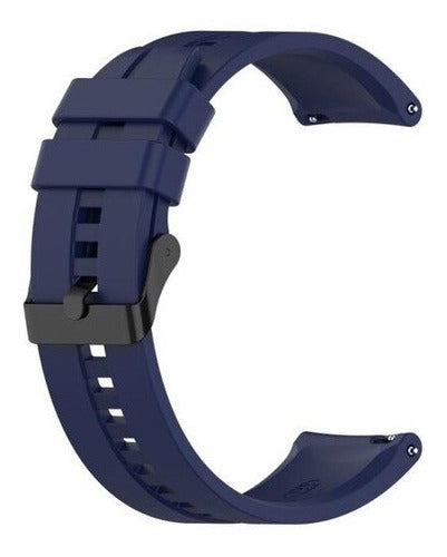 Correa Huawei Watch GT3 46mm Pulso Manilla Edición Oficial