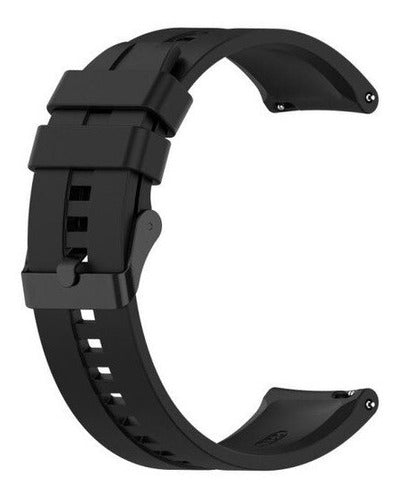 Correa Huawei Watch GT3 46mm Pulso Manilla Edición Oficial