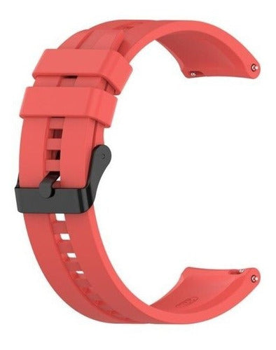 Correa Huawei Watch GT3 46mm Pulso Manilla Edición Oficial