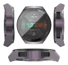 Cargar imagen en el visor de la galería, Protector Huawei Watch Gt2e Carcasa Protectora Pantalla
