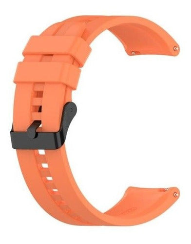 Correa Huawei Watch GT3 46mm Pulso Manilla Edición Oficial