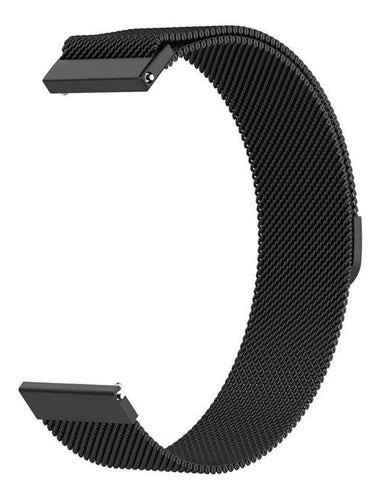 Correa Samsung Galaxy Watch 46mm / S3 Pulsera Banda Acero