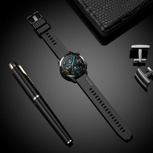 Correa Huawei Watch GT3 46mm Pulso Manilla Edición Oficial