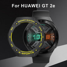 Cargar imagen en el visor de la galería, Protector Huawei Watch Gt2e Carcasa Deportiva Gt 2e Bumper
