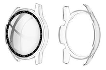 Cargar imagen en el visor de la galería, Protector Huawei Watch Gt2 46mm 2 En 1 Carcasa + Vidrio
