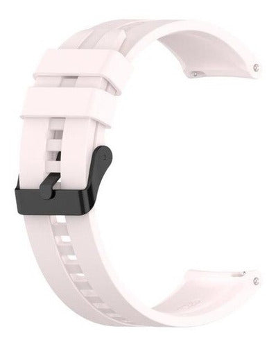Correa Huawei Watch GT3 46mm Pulso Manilla Edición Oficial